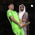 Svetski šampion dolazi u Juventus