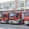 MUP upozorava: Zbog visokih temperatura raste opasnost od požara na otvorenom MUP upozorava
