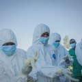 Rizik od zaraze ebolom je mali - građani Srbije mogu da putuju u inostranstvo bez straha