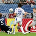Dan kada je SCG nestala i na Mundijalu – 20 godina od Argentine i poraza 0:6