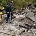 Bombe napravile horor: Rusi žestoko krenuli na poslednje uporište Donbasa - jeziv udar na Slavjansk (video)