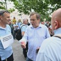 Tihomir Stanić pred protest: Akcija vlasti od sinoć i sramna emisija na RTS dodatni motiv da dođem u Novi Sad