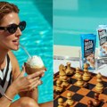 Ledena kafa za more, bazen ili vikend u prirodi – ovo je naš letnji favorit!