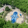 260 stepenika do oblaka: Subotica se pretvara u pravu bajku