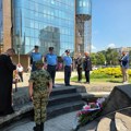 U Kragujevcu obeležen Vidovdan polaganjem venaca