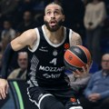 Dvejn Vašington blizu potpisa za evroligaša