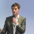 Brnabić: Srbija posvećena reformama za približavanje EU, ključna primena preporuka ODIHR-a