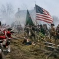 DNK analiza posle 200 godina identifikovala vojnika iz američkog Rata za nezavisnost