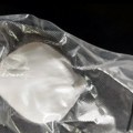 Policija pronašla kokain u plišanoj igrački