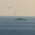 Ukrajina dronovima napala ruske rezervoare nafte i dva tankera
