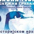 U istorijskom arhivu grada: Izložba „Nikola Tesla – zaslužni građanin”