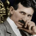 "Stigao si, Nidžo, ponosu moj." Ovo je bila poslednja želja majke Nikole Tesle, žene koja je rodila genija, njenu amajliju je…