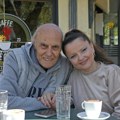 Andrija Bajić i Mala Cana su bili u braku 15 godina, krio je od svih: Evo kod kog legendarnog pevača ju je zaprosio, ona…