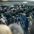 ANEM ALARM: Skok broja napada na novinare za 45 odsto od početka godine, institucije ćute