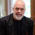 Rama: Potrebna saradnja Srbije i Albanije