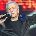 Prekinut koncert Miroslava Ilića u Hrvatskoj: Namerno isekli struju, reagovala policija