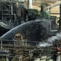 Kompanija „MOLˮ dobija 100 miliona dolara od osiguranja za štetu od požara