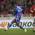 Stigao Patson Daka, a doći će i još momaka: HSV završio špica iz Zambije i vezistu iz Maroka... Sve za džabe!