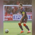 Zvezda dočekuje Vojvodinu