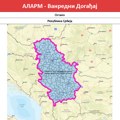 Izdato upozorenje na nivou države: Jak i dugotrajan toplotni talas u Srbiji