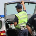 Uhapšen Beočinac koji je napao policajca prilikom pregleda vozila