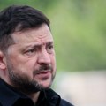Zaharova: Zelenski više nije sposoban za dogovor