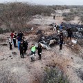 Pao turistički avion u Peruu, 13 osoba poginulo
