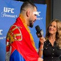 Tragedija tokom UFC događaja u Beogradu, poznata voditeljka doživela nesreću: "Ležao je pored i preminuo"