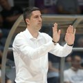 Stefanović: Evroliga nije za mlade igrače