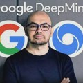 Alphabet menja vrh AI imperije: Povlači se osnivač Google DeepMind-a