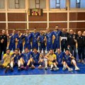 Crna Gora će imati četiri kluba u MEVZA ligi