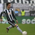 Lepo iznenađenje: Partizanu novac pao s neba