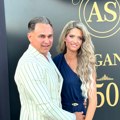 Verenica Dragana Stankovića postala predmet podsmeha: Zbog jednog detalja sa veridbe je urnišu na mrežama: "Bukvalno dva…