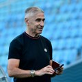 Đurovski pred Hapoel: Pravi zvezdaši da dođu i da nas podrže!