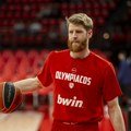 Olimpijakos i dalje ne pregovara oko Vokapa