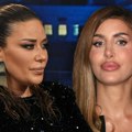 "Ja nisam seljančura i k**vetina Jelena" Ana Nikolić ponovo preti Slobi i njegovoj ženi: "Lepo sam je zamolila da se smiri"