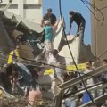 Život u zemljotresu u Kolumbiji izgubilo 111 osoba, proglašeno stanje nacionalne katastrofe