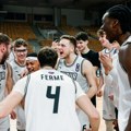Partizanov biser menja sredinu: Todorović posle Amerike potpisao za Iliriju
