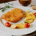 Metoda pohovanja bez brašna: Evo kako to radi kuvar sa dve Mišlenove zvezdice