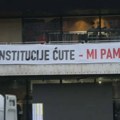 Uoči godišnjice policijske intervencije u Valjevu: Predstavljeni pravni koraci, poziv građanima na protest