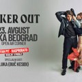 Joker Out rasprodali Fan Pit, specijalni gost na beogradskom koncertu 23. avgusta Luka Racić