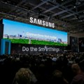 Samsung Electronics ulaže 158 milijuna dolara u proizvodnu liniju za grijanje, ventilaciju i klimatizaciju