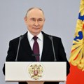 Putin: Rusija povećava broj nuklearnih elektrana, planirano još 30 novih gigavata