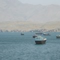 Iran: Odobren nacrt zakona o naknadama za tranzit kroz Ormuski moreuz