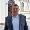 Još jedna kadrovska rokada, Srđan Bošković novi direktor JKP “Vodovod“