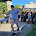 Pranjani ponovo slave rakiju, tradiciju i dobro druženje