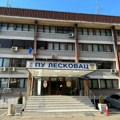 PU Leskovac: Tokom jučerašnjeg dana u saobraćajnoj nezgodi povređene dve osobe