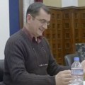 Dimić za Vreme o slučaju Filozofskog u Nišu: Uvežbavanje razaranja univerziteta