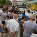 Ekspo karavan - Paviljon igre stigao u Negotin: muzika, igra i tradicija u duhu Ekspa 2027! (foto)