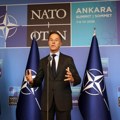 Zvaničnik NATO ne vidi neposrednu pretnju od napada Rusije